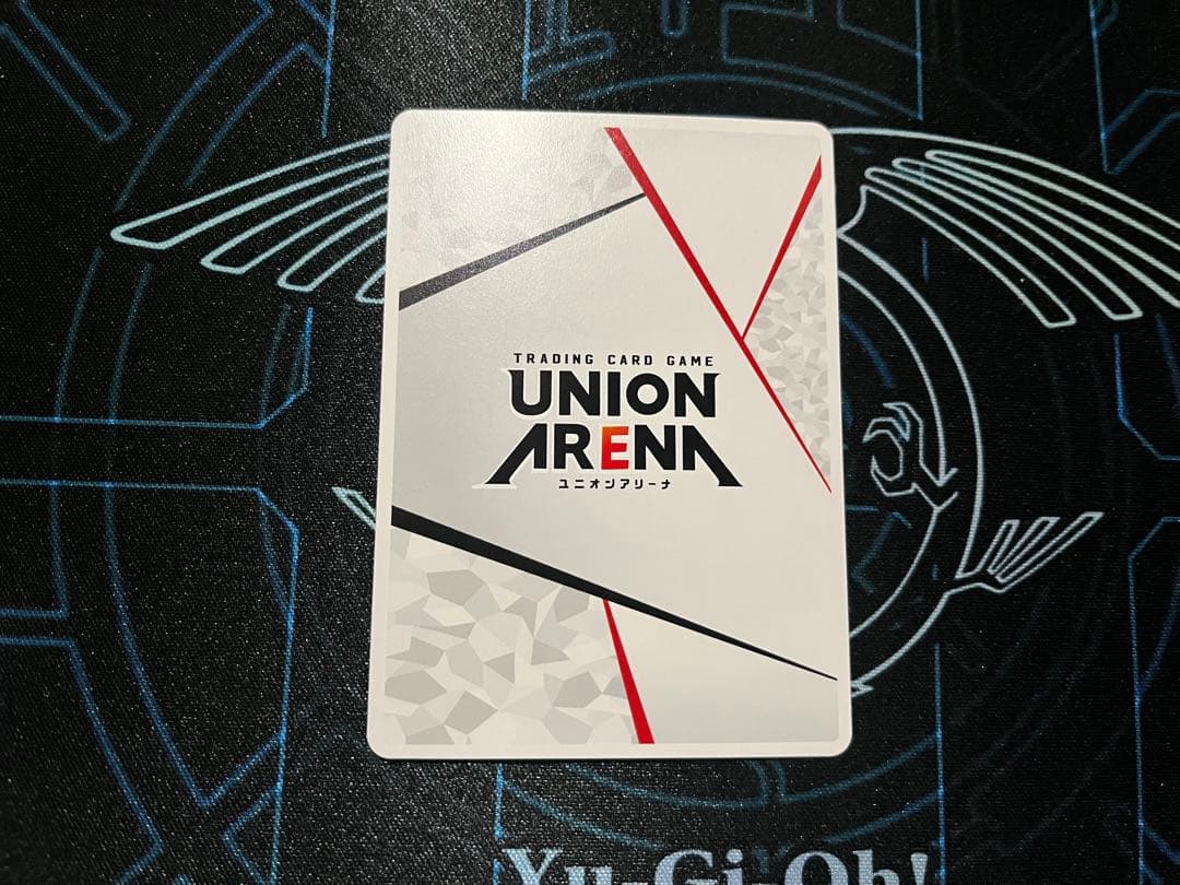 ユニオンアリーナ　東京喰種トーキョーグール　AP アクションポイント　パラレル