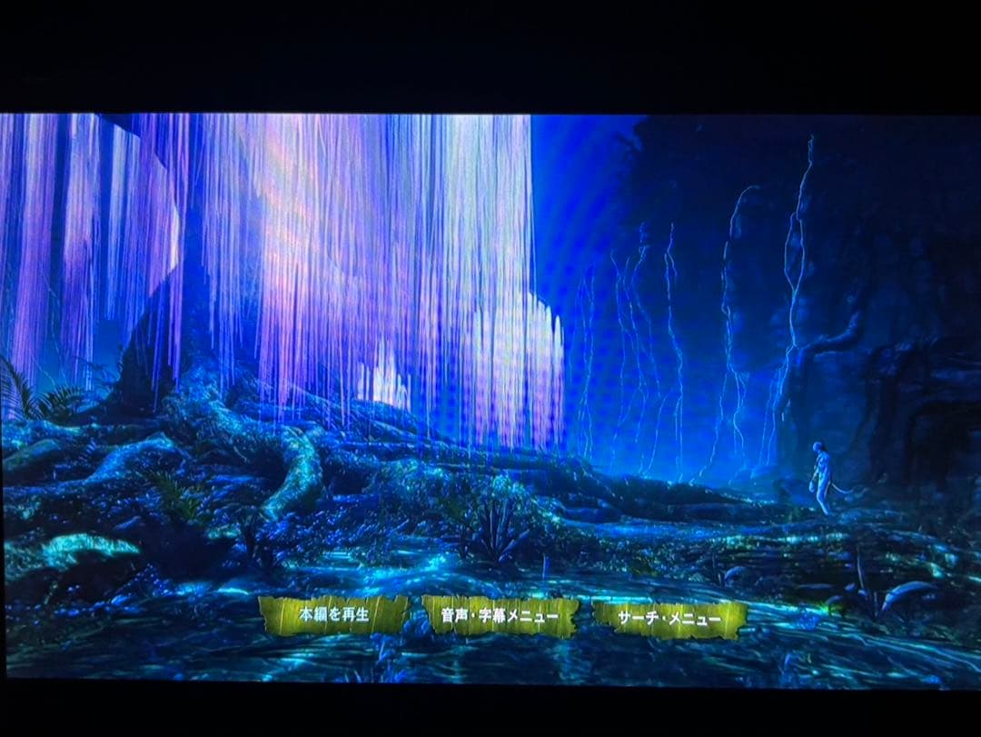 SONY ポータブルBlu-ray /DVDプレーヤー　BDP-Z1