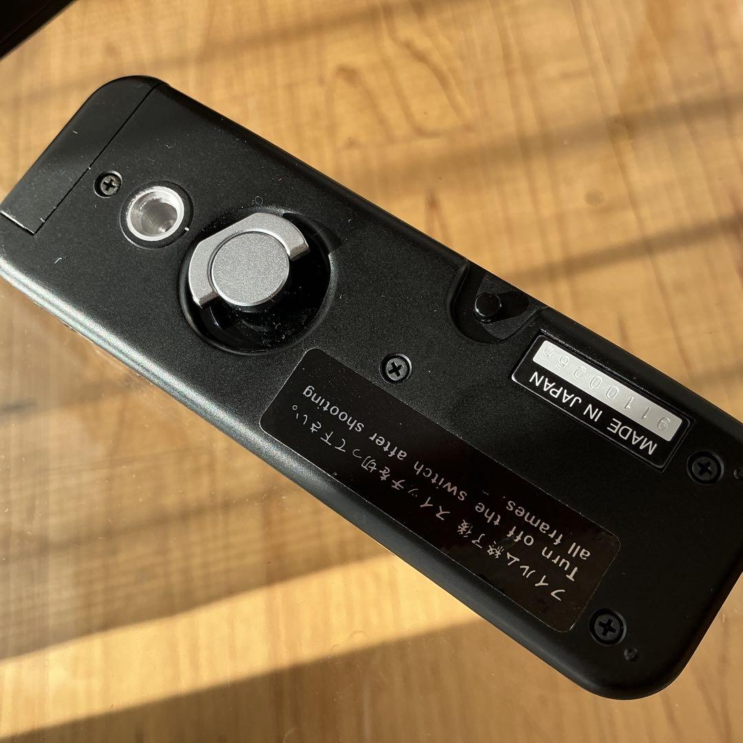 COSINA CX-2 コンパクトフィルムカメラ