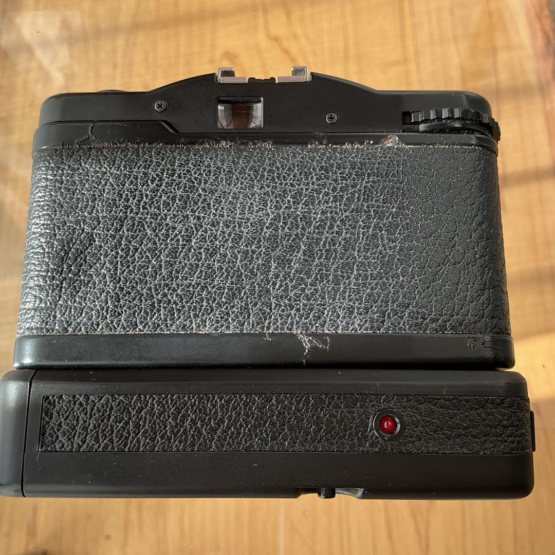 COSINA CX-2 コンパクトフィルムカメラ