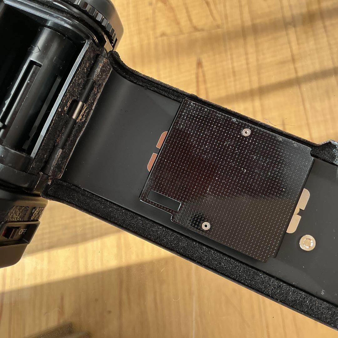 COSINA CX-2 コンパクトフィルムカメラ