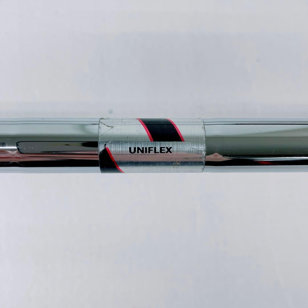 キャロウェイ　アイアン　エクストリーム　ユニフレックス　5-S 7本　N2341