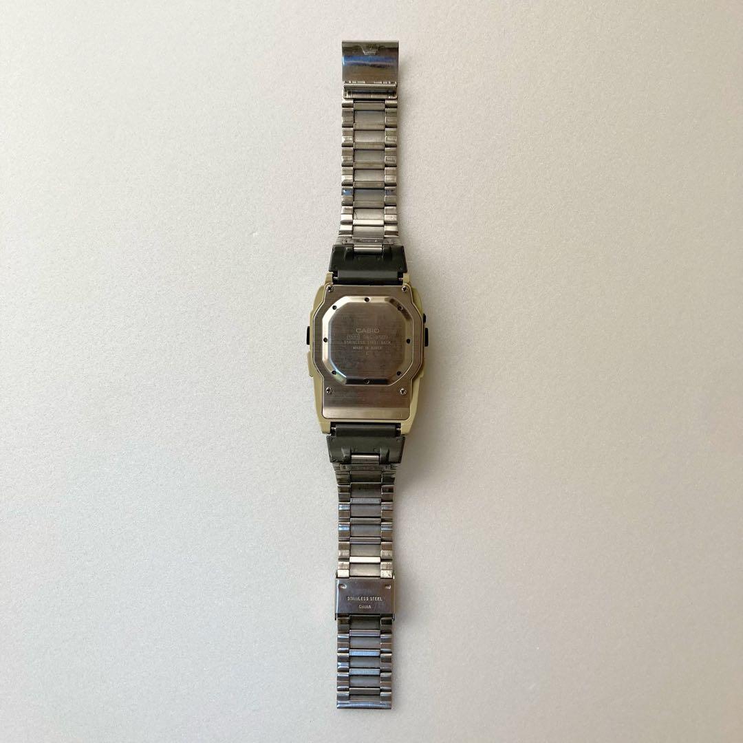 R*2様 CASIO データバンク イージーレック