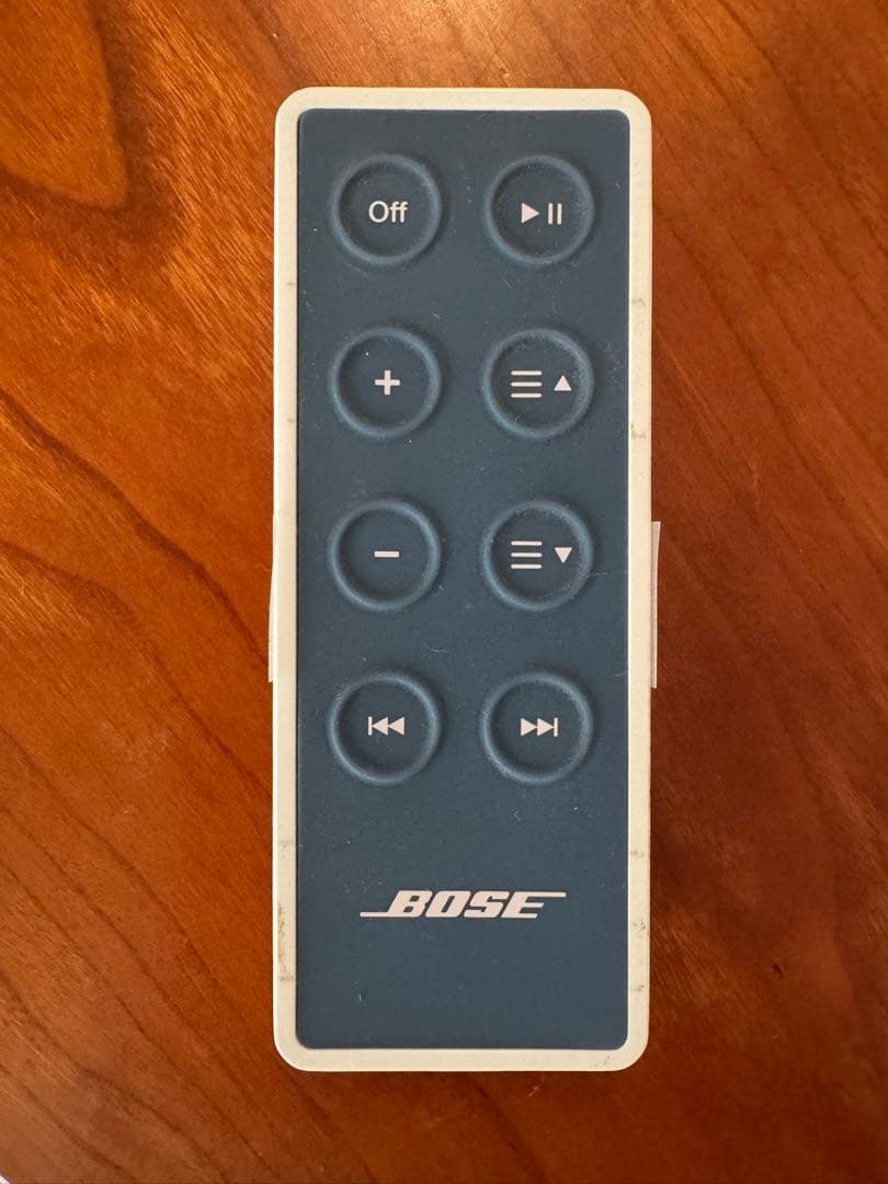 スピーカー・ウーファー Bose sounddock digital music series 3