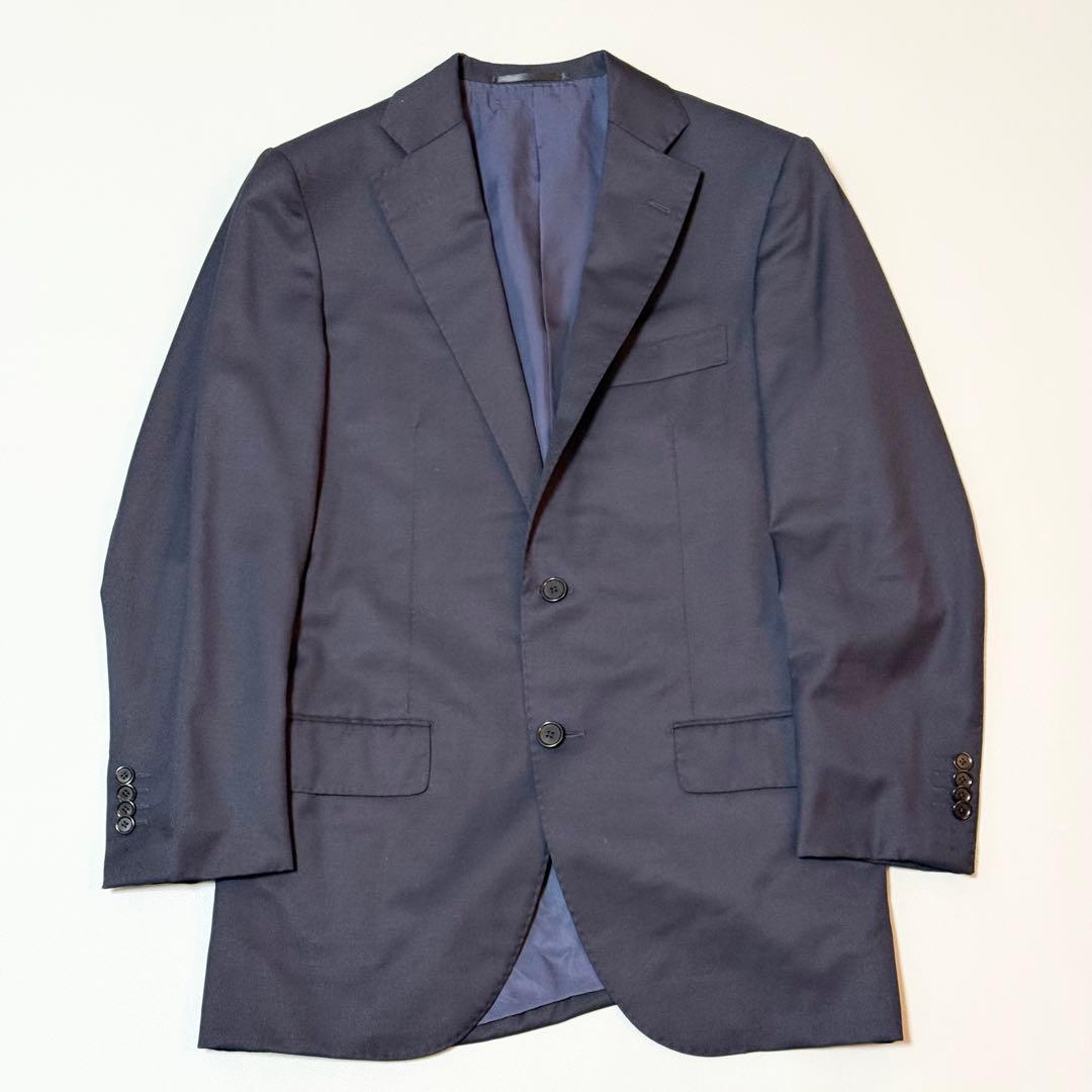 TOMORROWLAND PIRGLIM Zegna ウール セットアップ