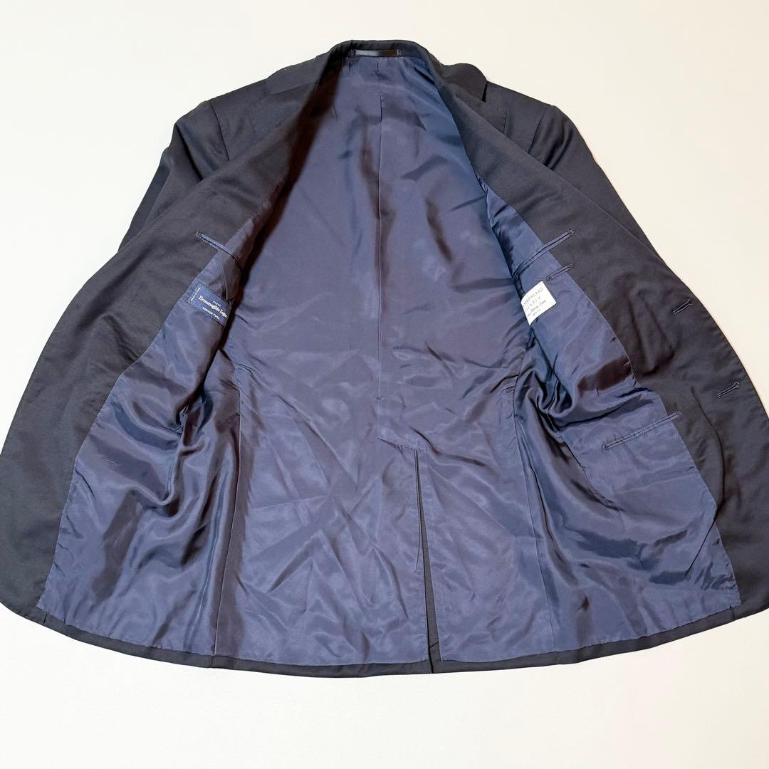 TOMORROWLAND PIRGLIM Zegna ウール セットアップ