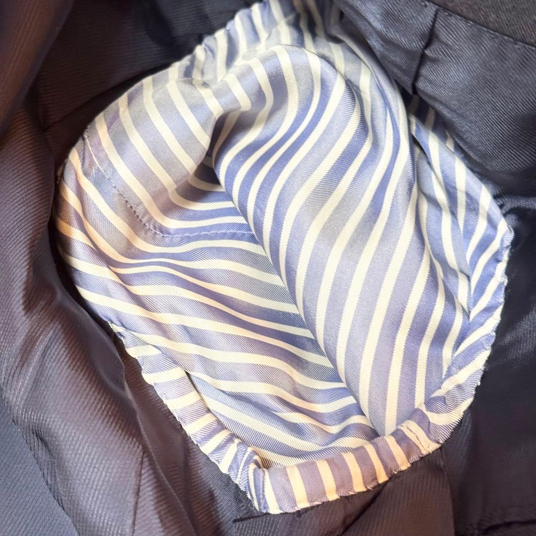 TOMORROWLAND PIRGLIM Zegna ウール セットアップ