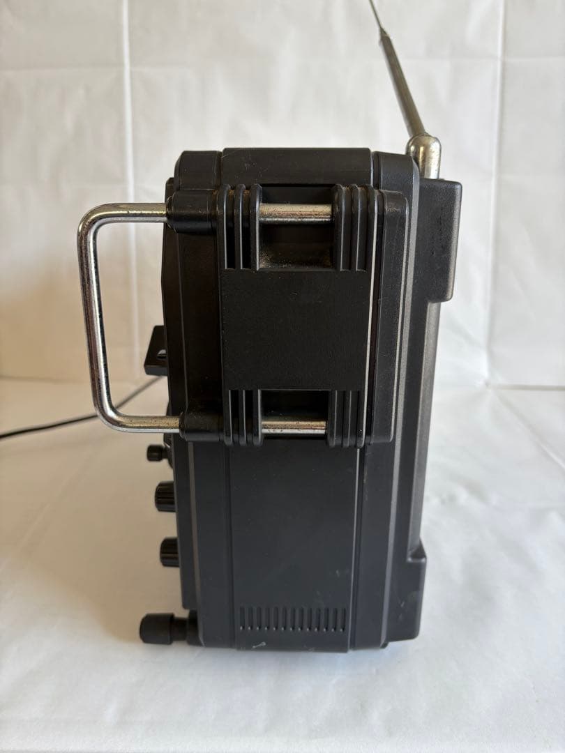 National PROCEED 2800 ラジオ