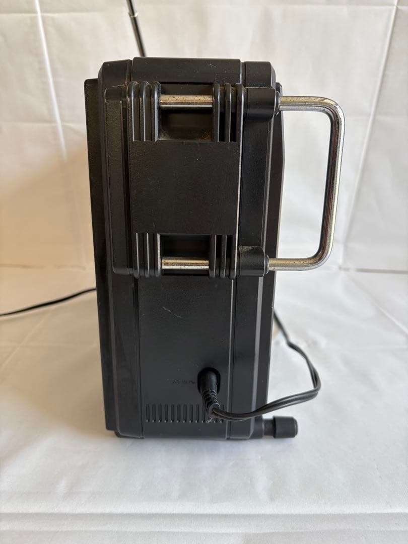 National PROCEED 2800 ラジオ