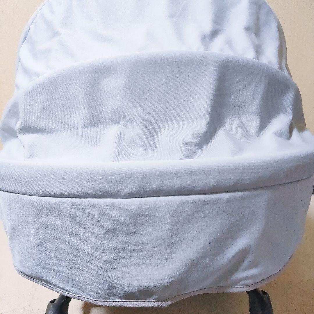 ネムリラ AUTO SWING BEDi Long