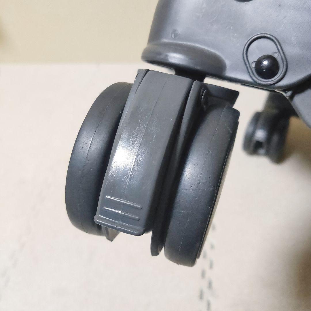 ネムリラ AUTO SWING BEDi Long