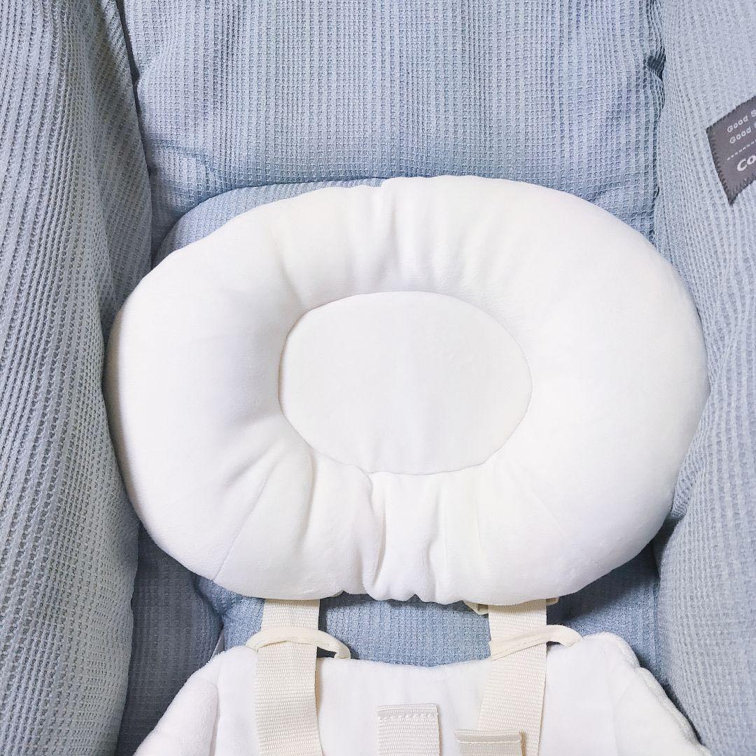 ネムリラ AUTO SWING BEDi Long