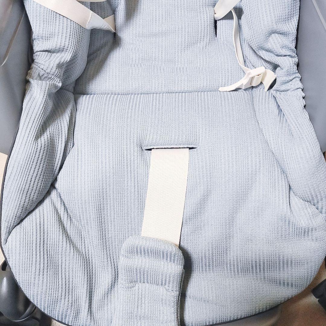 ネムリラ AUTO SWING BEDi Long