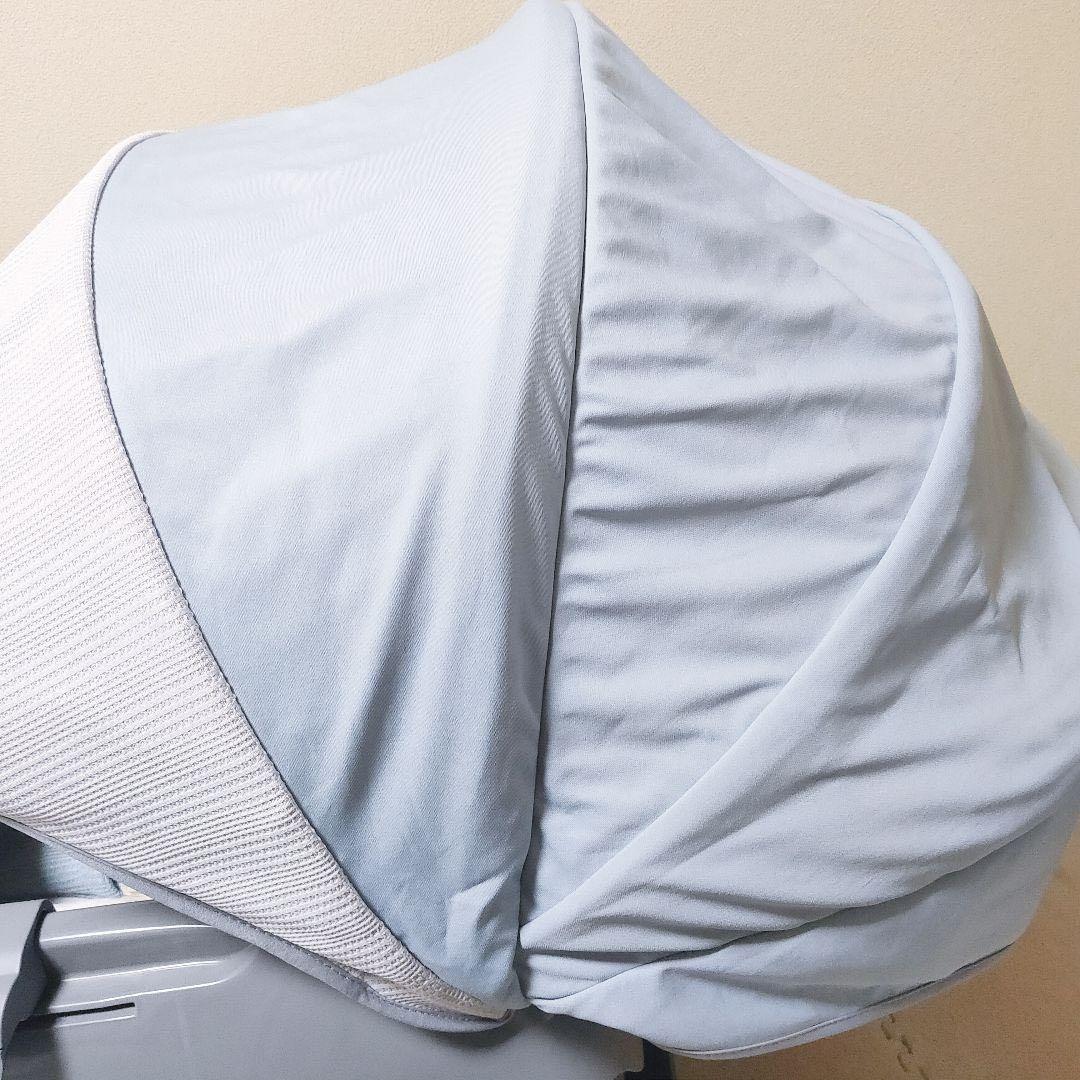 ネムリラ AUTO SWING BEDi Long