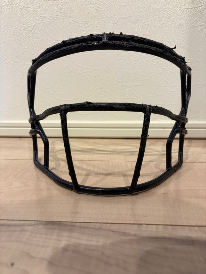 アメリカンフットボール ヘルメットフェイスマスク