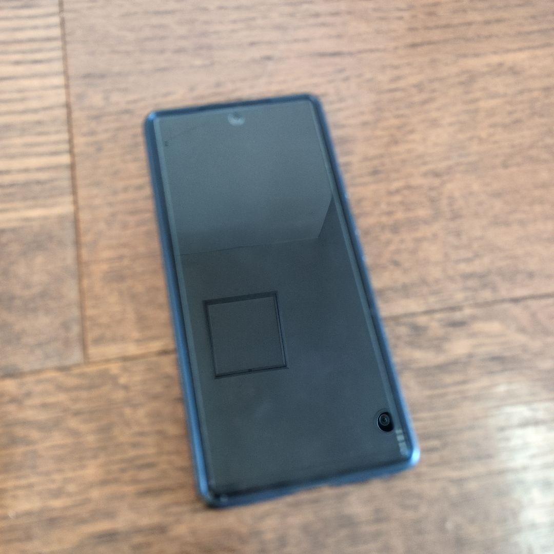 google pixel 6a simフリー 黒 カバー保護フイルム付