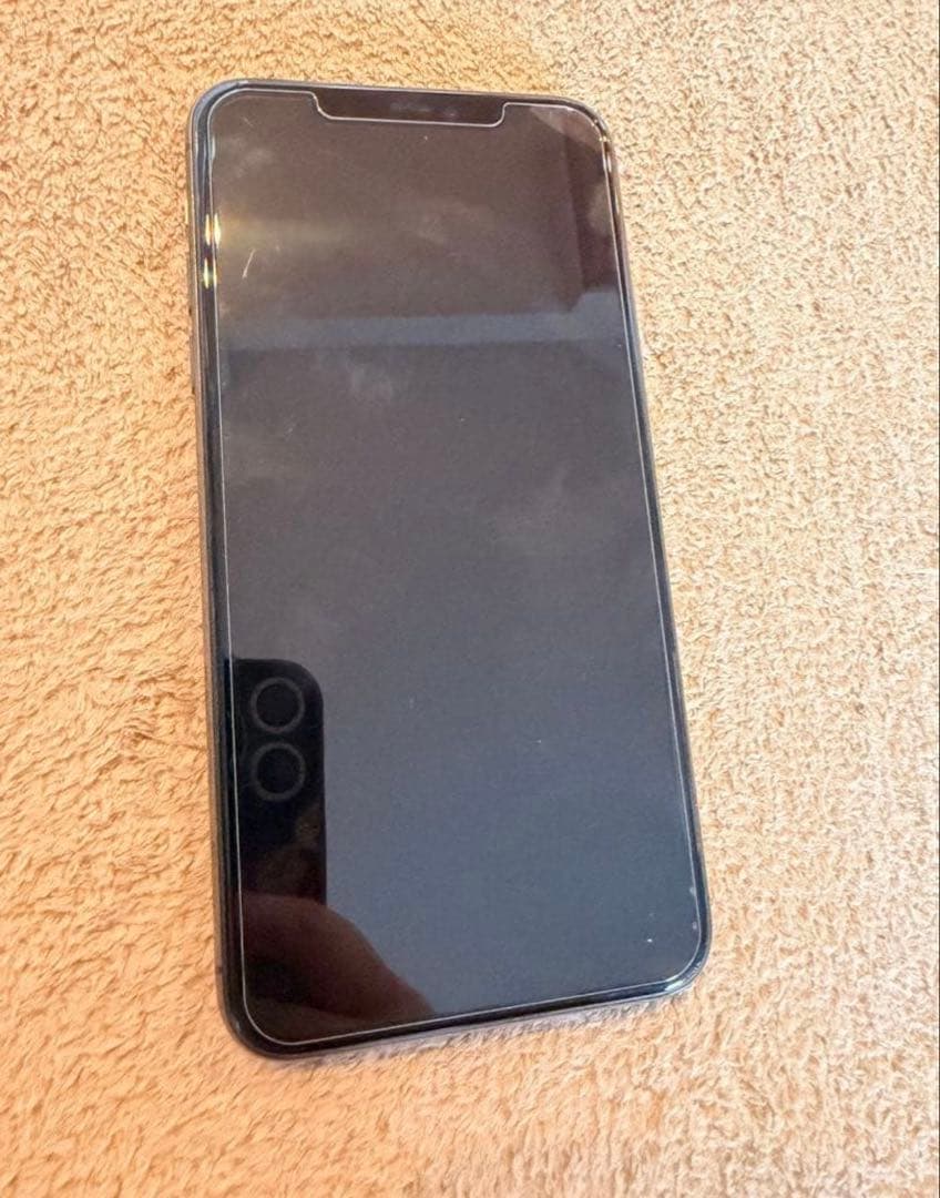 スマートフォン本体 IPHONE 11 PRO MAX 256GB