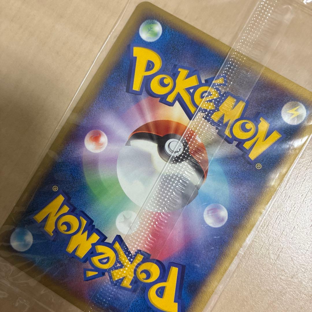 ポケパーク 2005 プロモ スイクン ポケモンカード