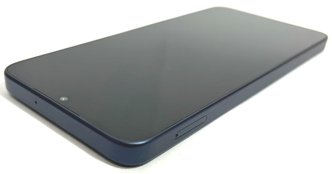 Samsung Galaxy A25 5G ブラック 64GB SC-53F