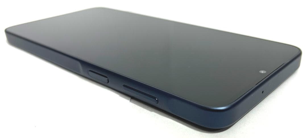 Samsung Galaxy A25 5G ブラック 64GB SC-53F