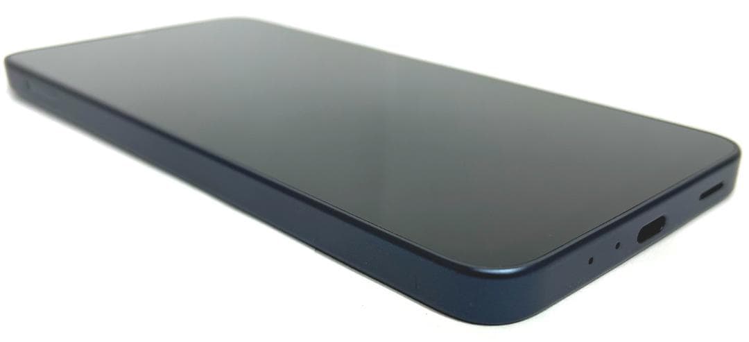 Samsung Galaxy A25 5G ブラック 64GB SC-53F