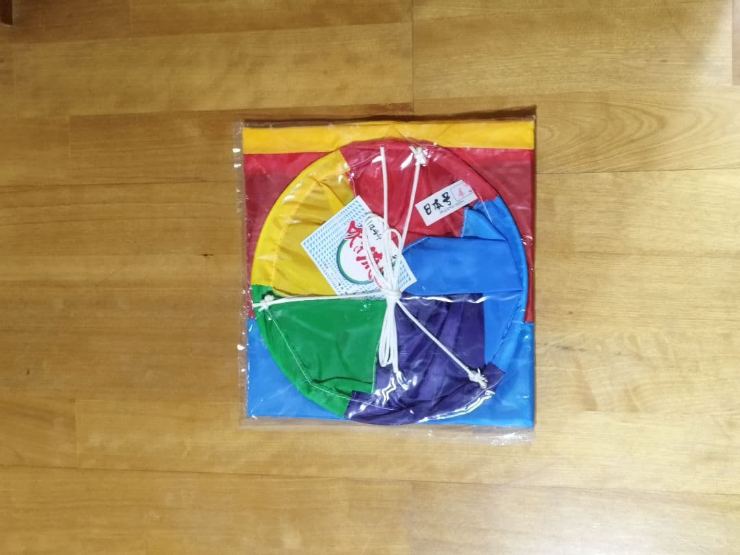 【未使用保管品】俊峰　日本号　鯉のぼり　6点セット