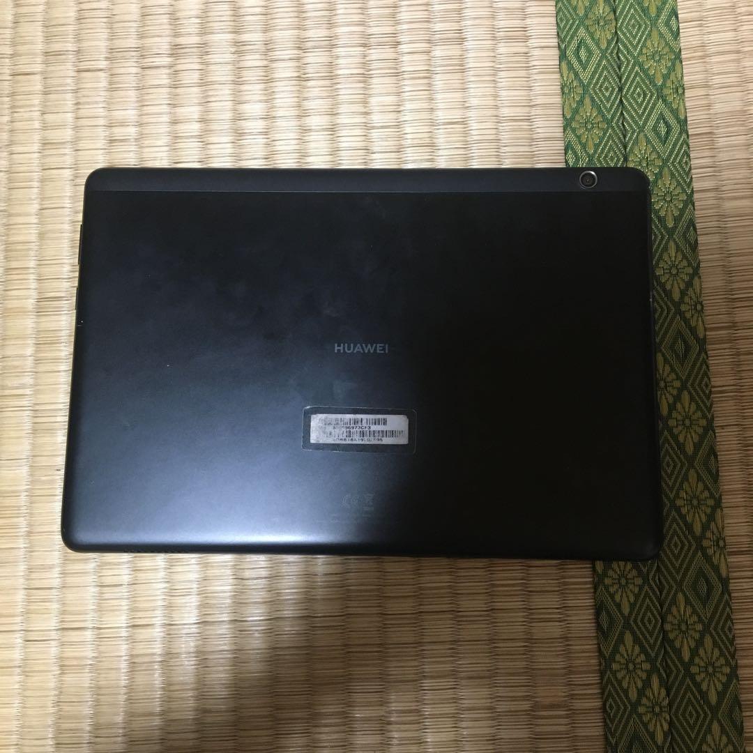 タブレット　ジャンク品