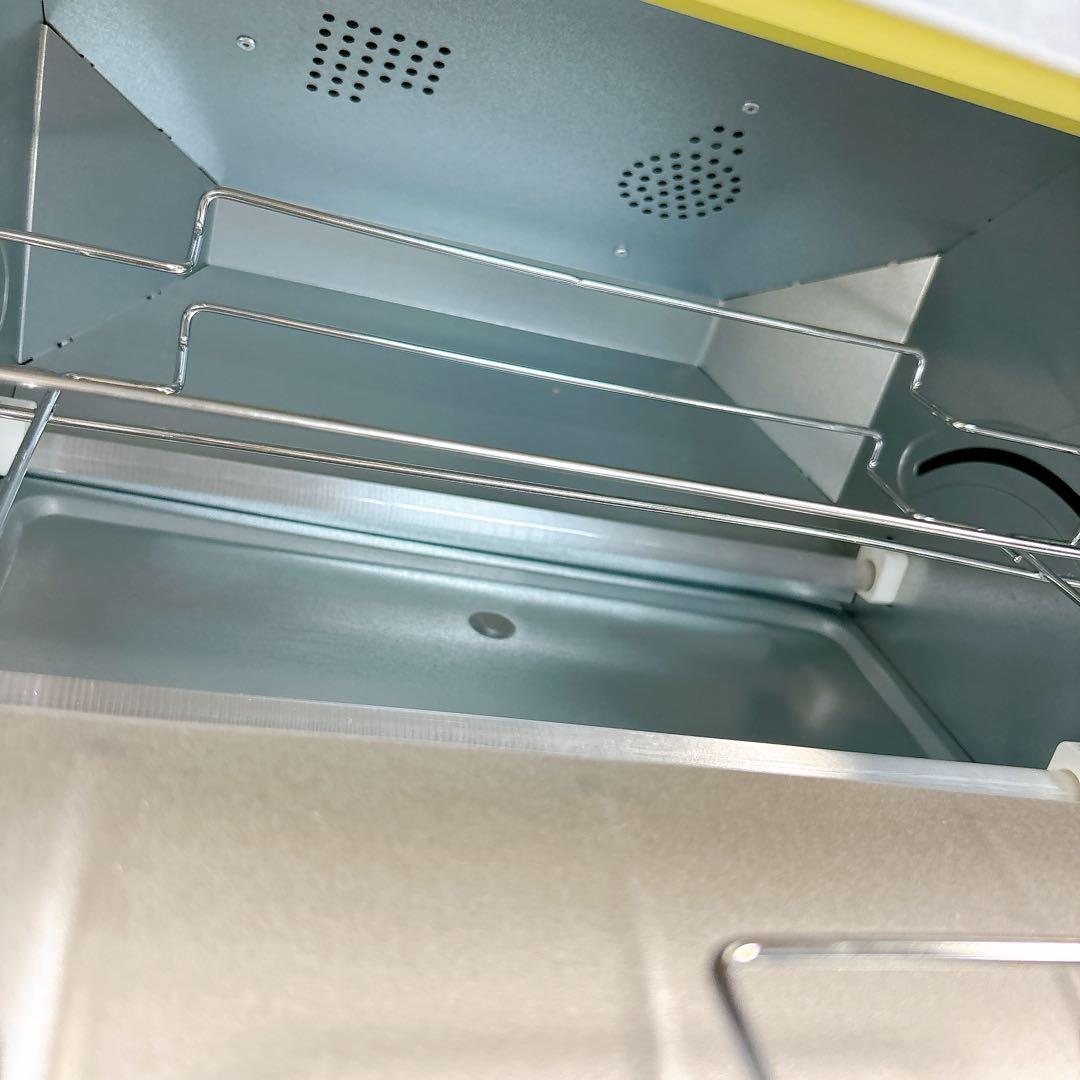 【美品】日立コンベクションオーブントースター HMO-F300 #BTY1638