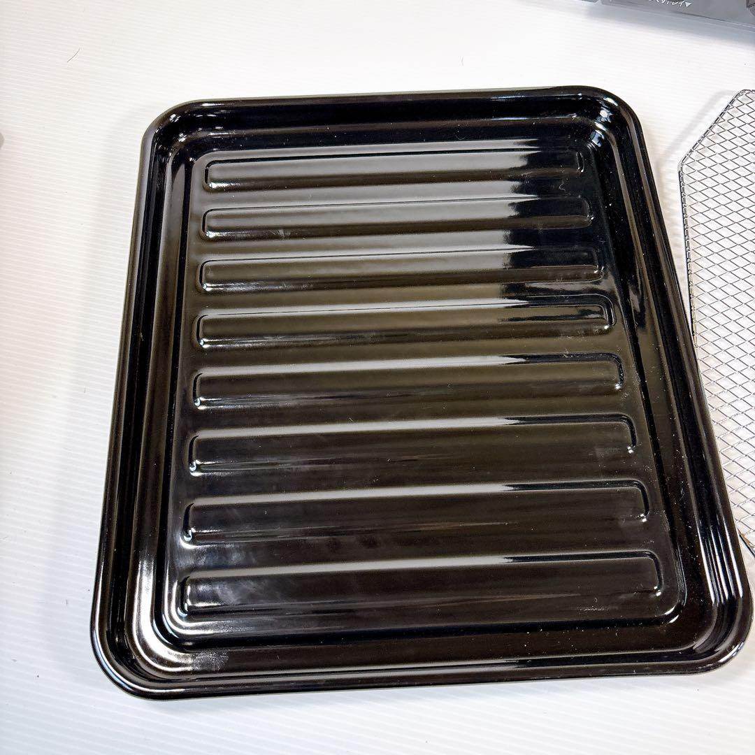 【美品】日立コンベクションオーブントースター HMO-F300 #BTY1638