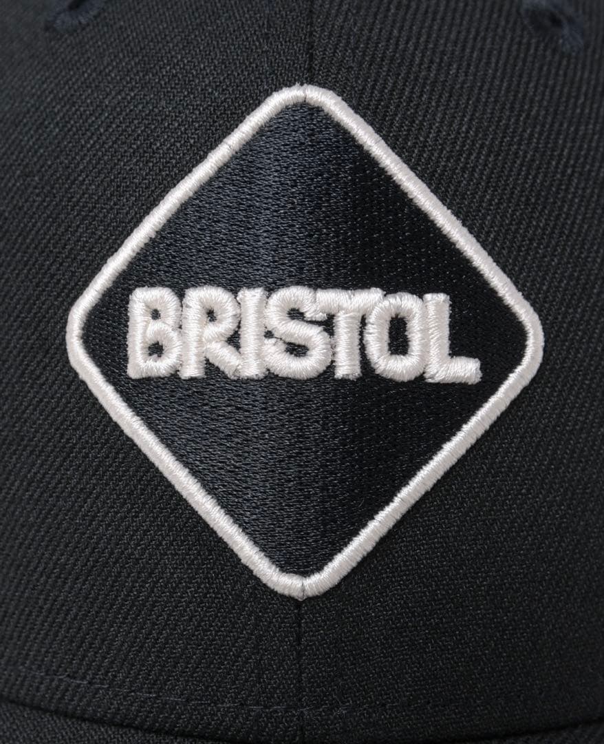 FCRB ERIC HAZE NEWERA 9FORTY CAP 最安 レ 新