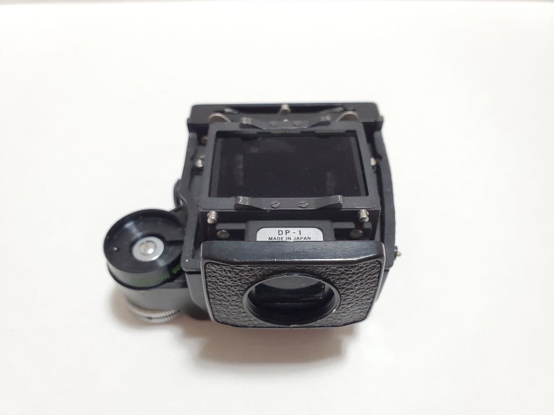 Nikon F2 フォトミック ブラック　フィルムカメラ