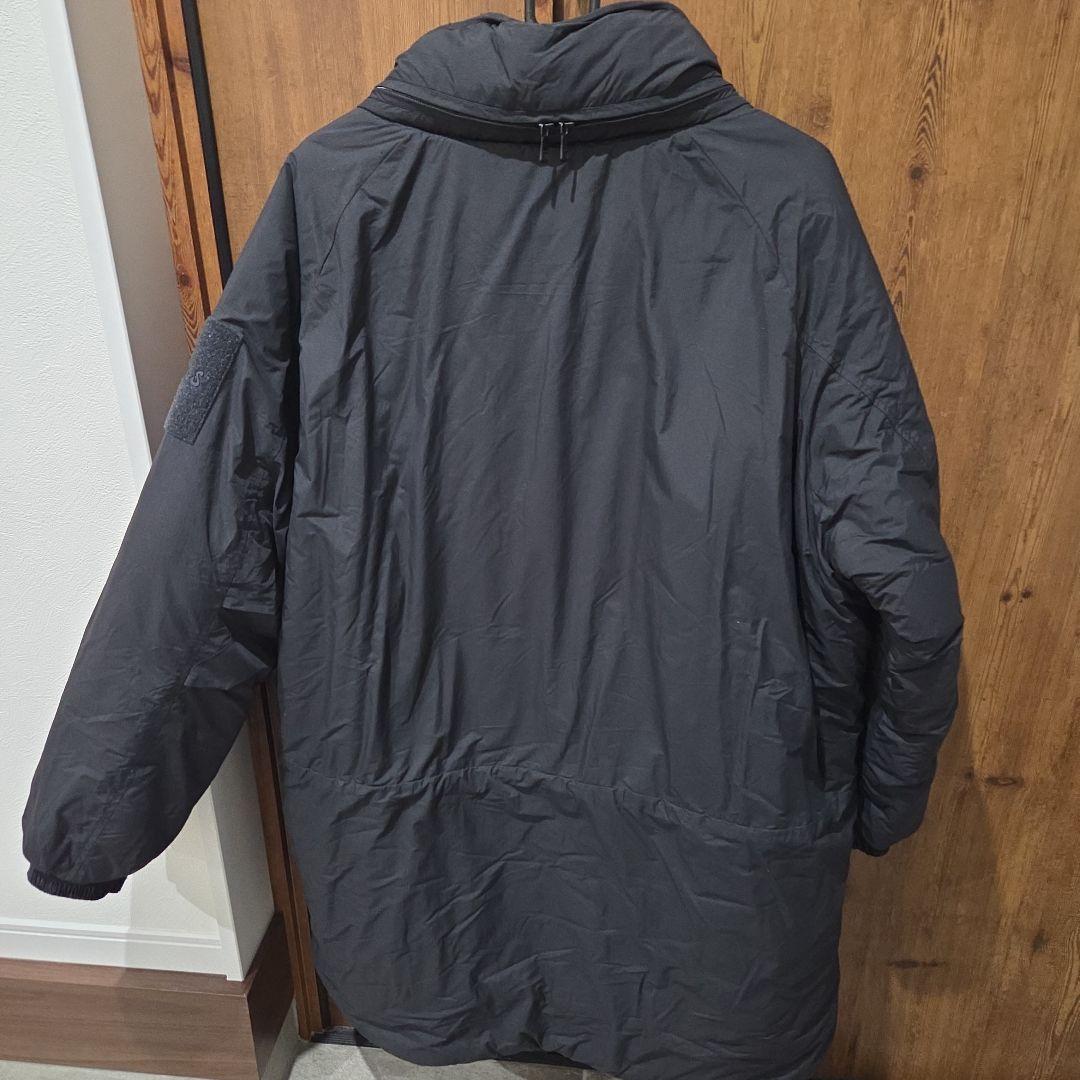 (極美品)ワイルドシングスモンスターパーカー