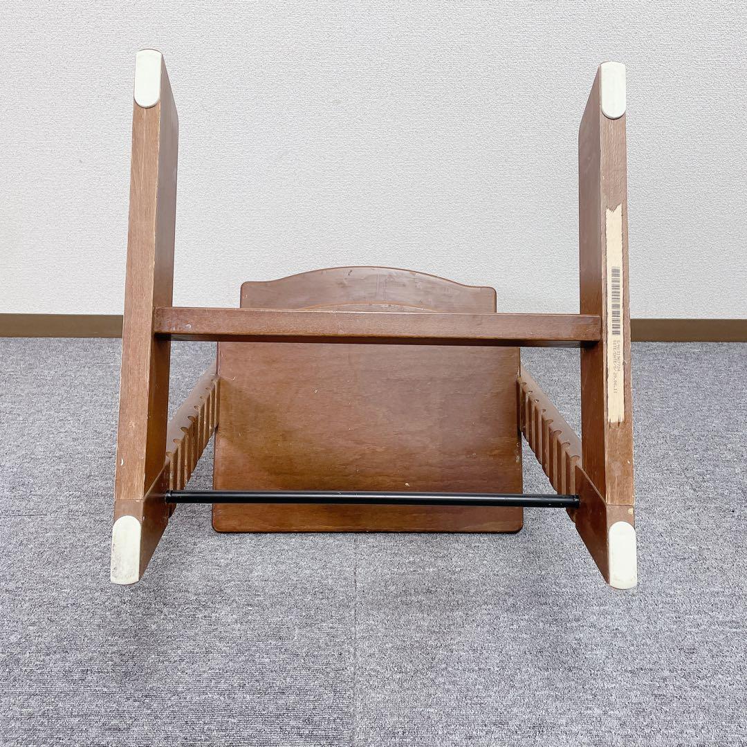 ストッケ トリップトラップ No.3 ベビーセット付き