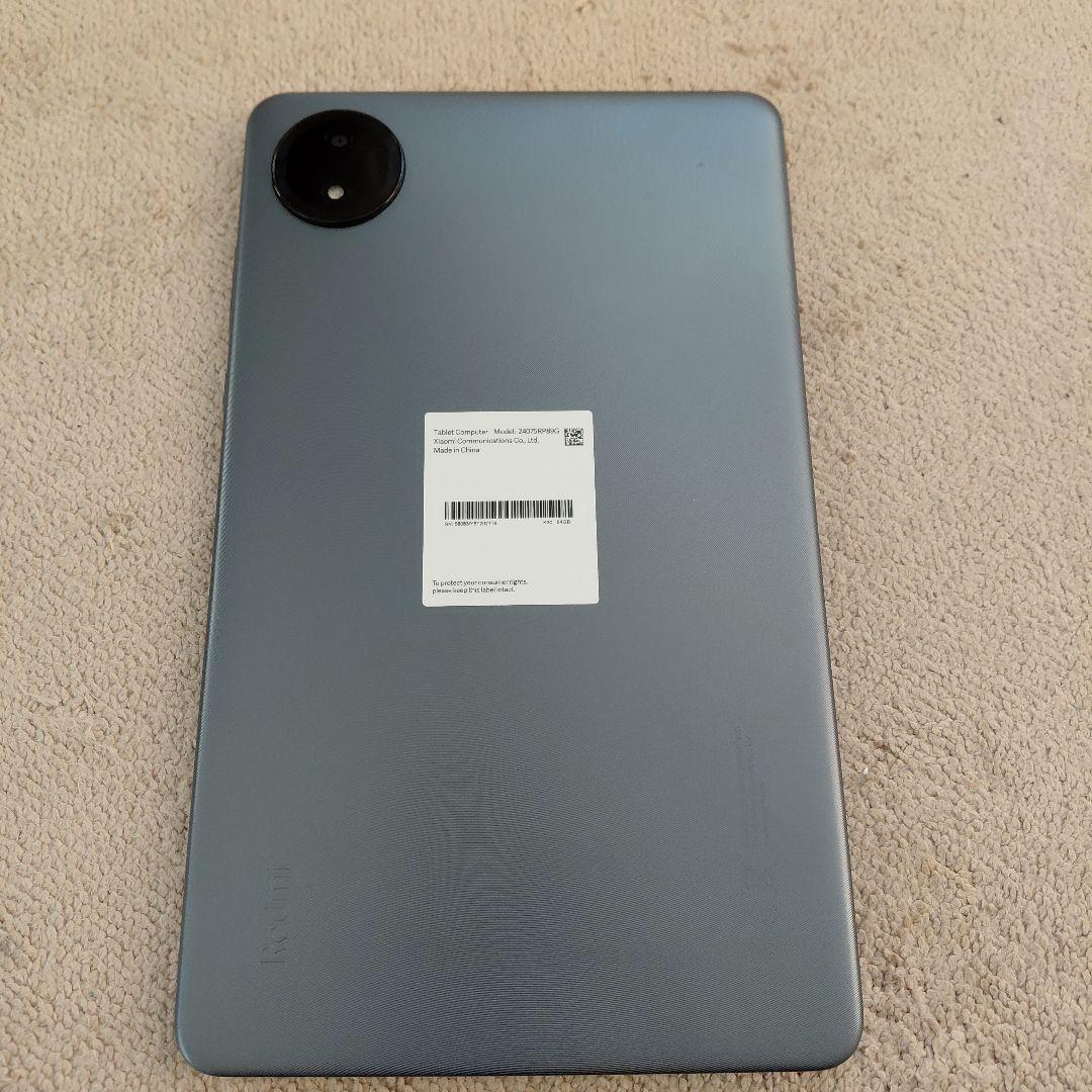 Redmi Pad SE 8.7 4+64GB wifiモデル