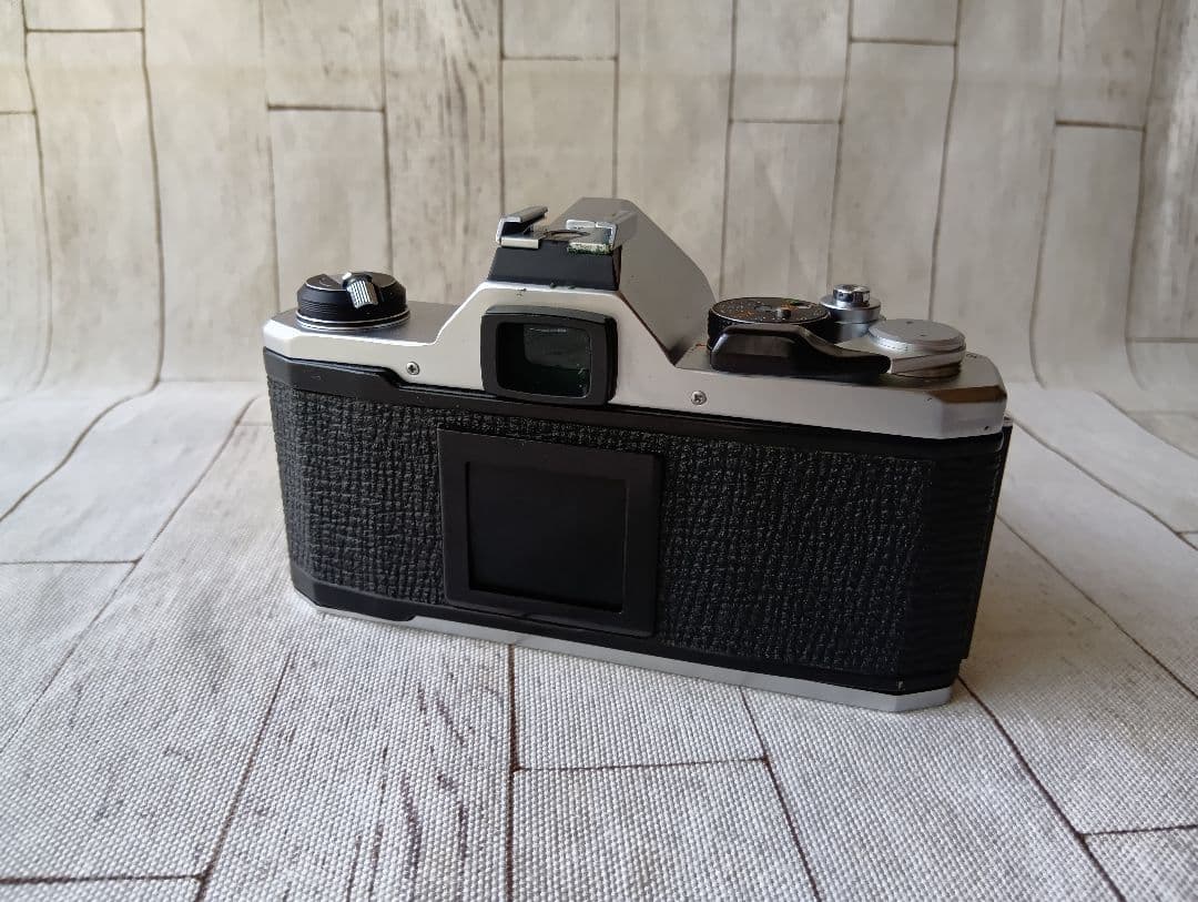 PENTAX ペンタックス　MX フィルムカメラ