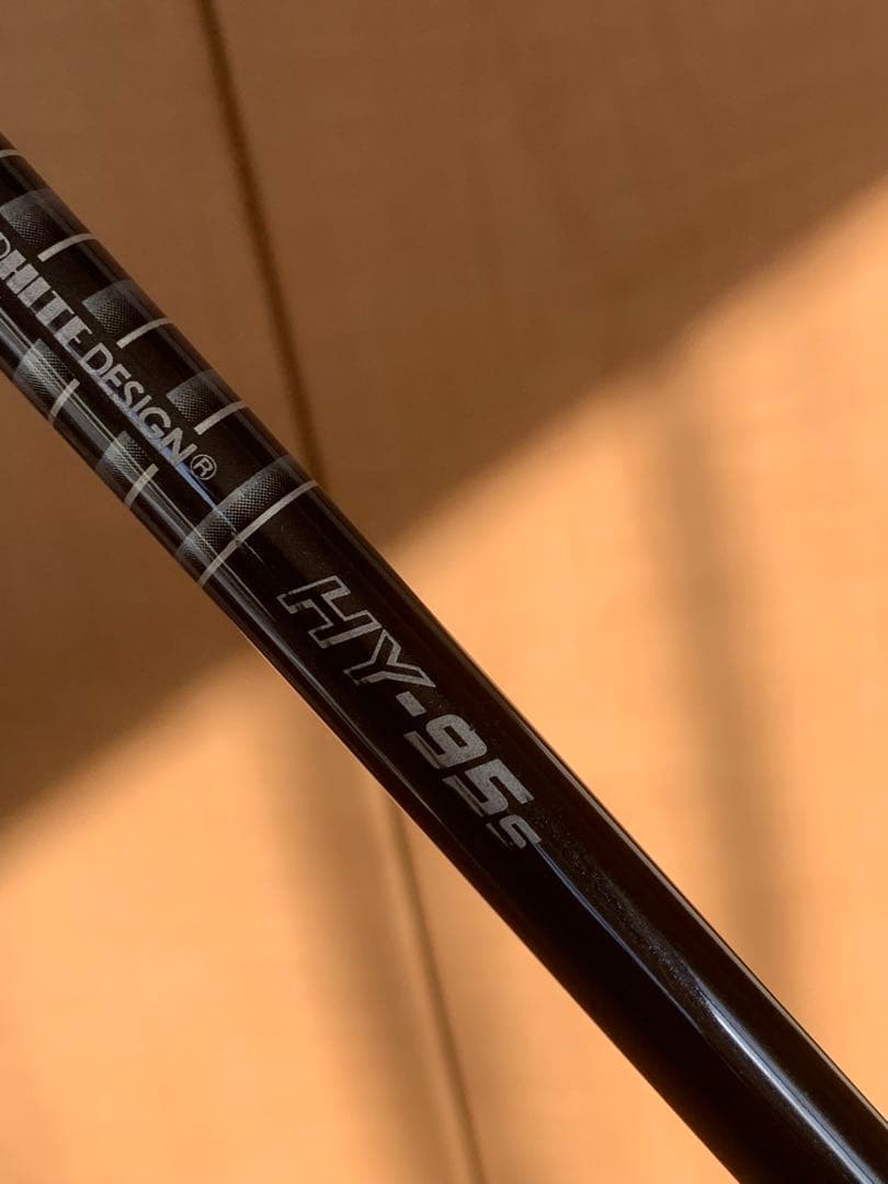 ロマロ レイ UT 18度 ツアーAD HY 95 S 即日発送可能