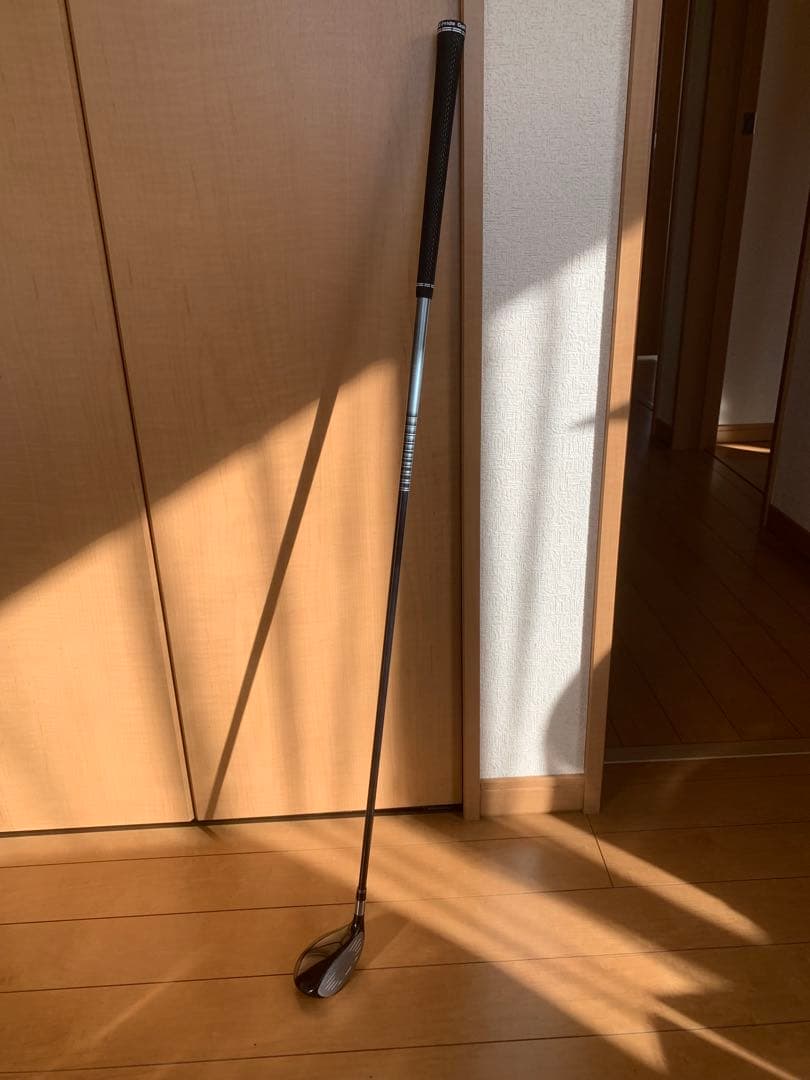 ロマロ レイ UT 18度 ツアーAD HY 95 S 即日発送可能