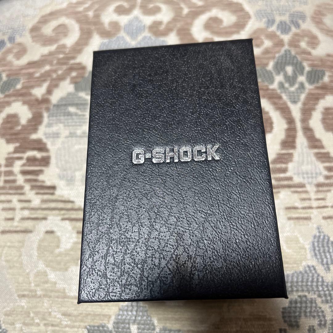 時計 G-SHOCK GST-B400XD-1A2JF