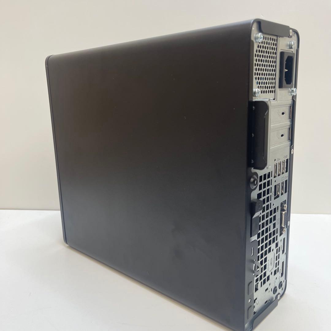 Windowsデスクトップ #898 HP ProDesk 600 G4 SFF i5-8500 8GB