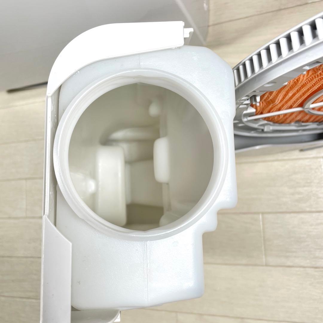 DAIKIN ダイキン　MCK70WE-W 加湿ストリーマ空気清浄機 2020年