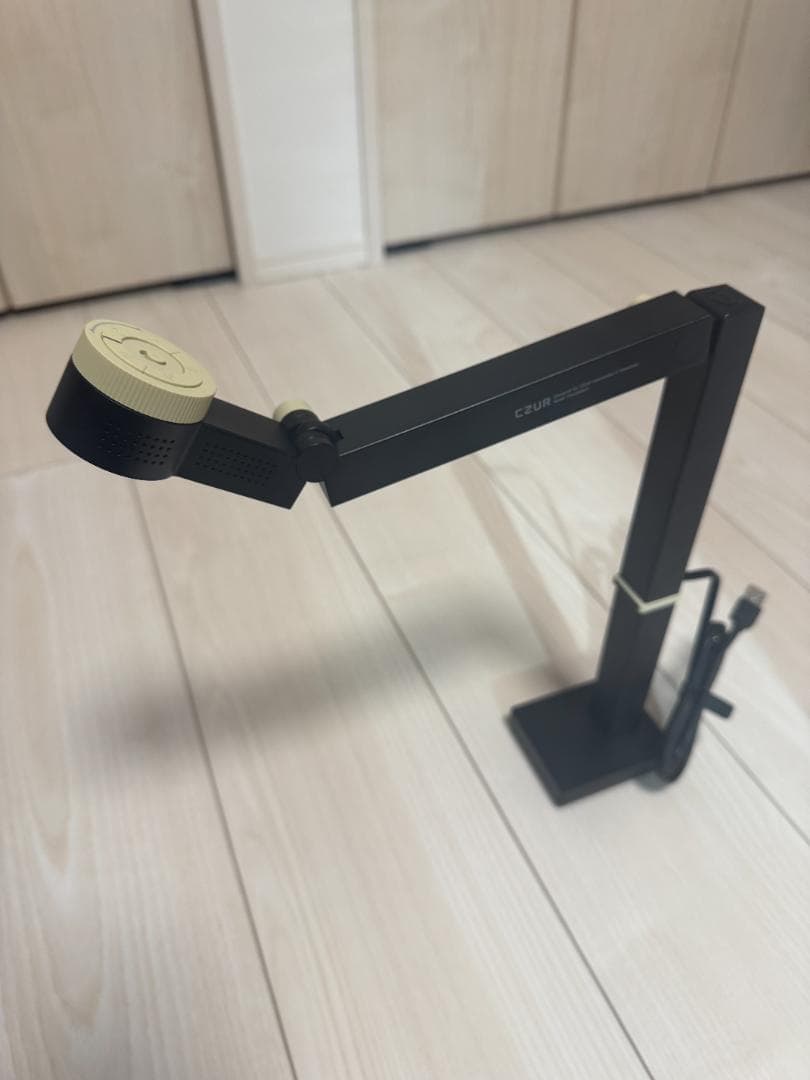 Fancy S Pro ドキュメントスキャナー　多機能スキャナー