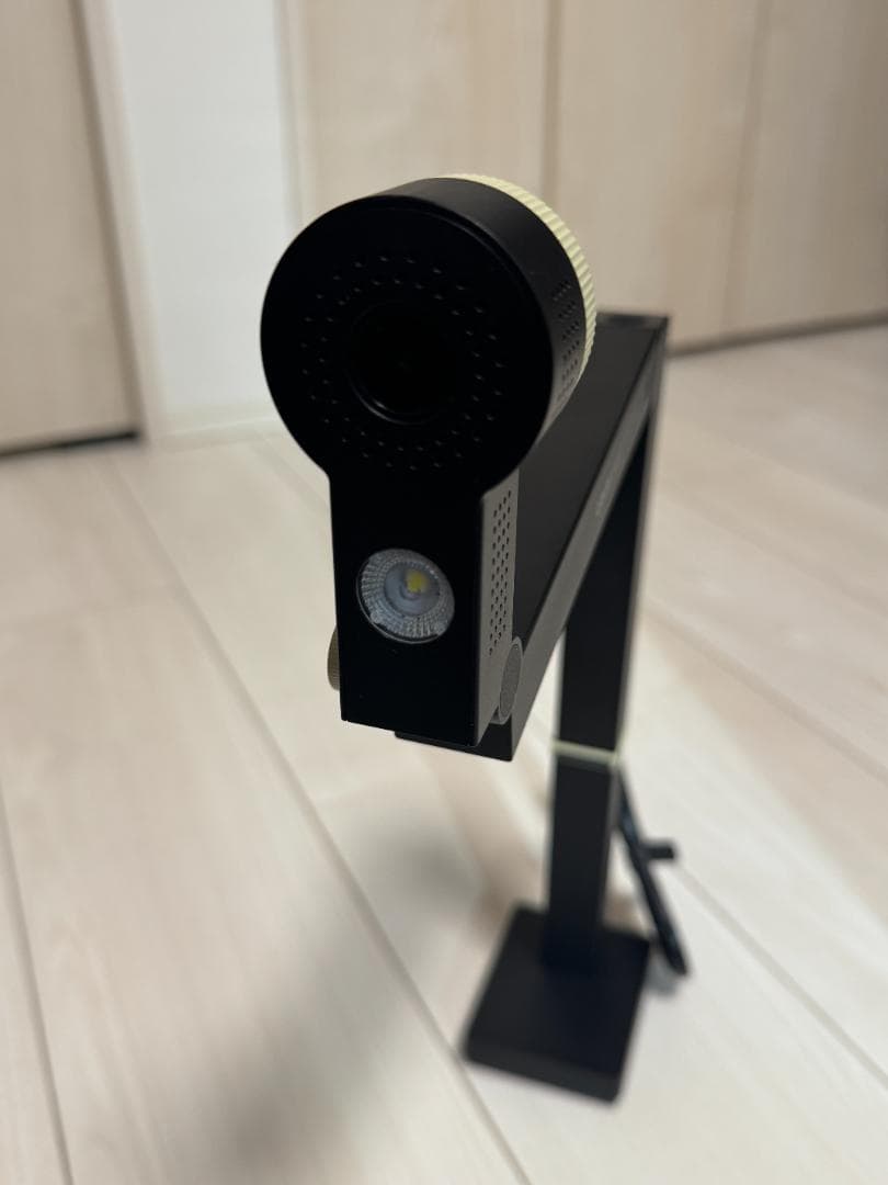 Fancy S Pro ドキュメントスキャナー　多機能スキャナー