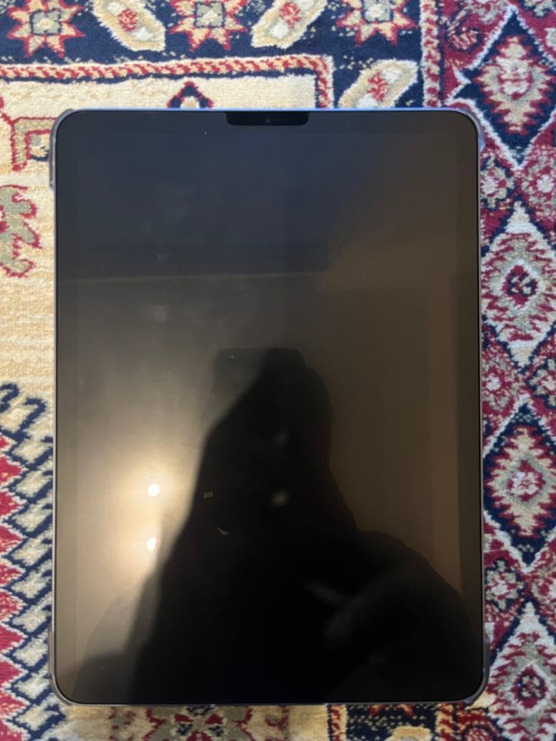 iPad Air 第5世代 64GB ブルー Wi-Fiモデル