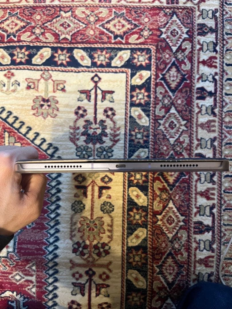 iPad Air 第5世代 64GB ブルー Wi-Fiモデル