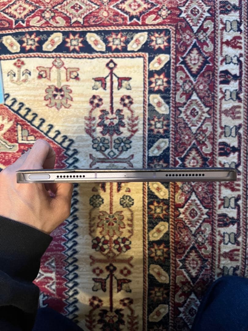 iPad Air 第5世代 64GB ブルー Wi-Fiモデル