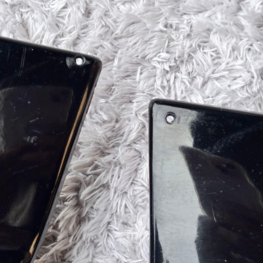 希少 スカイライン 純正 リアマッドガード 左右セット H5910-04UR/L