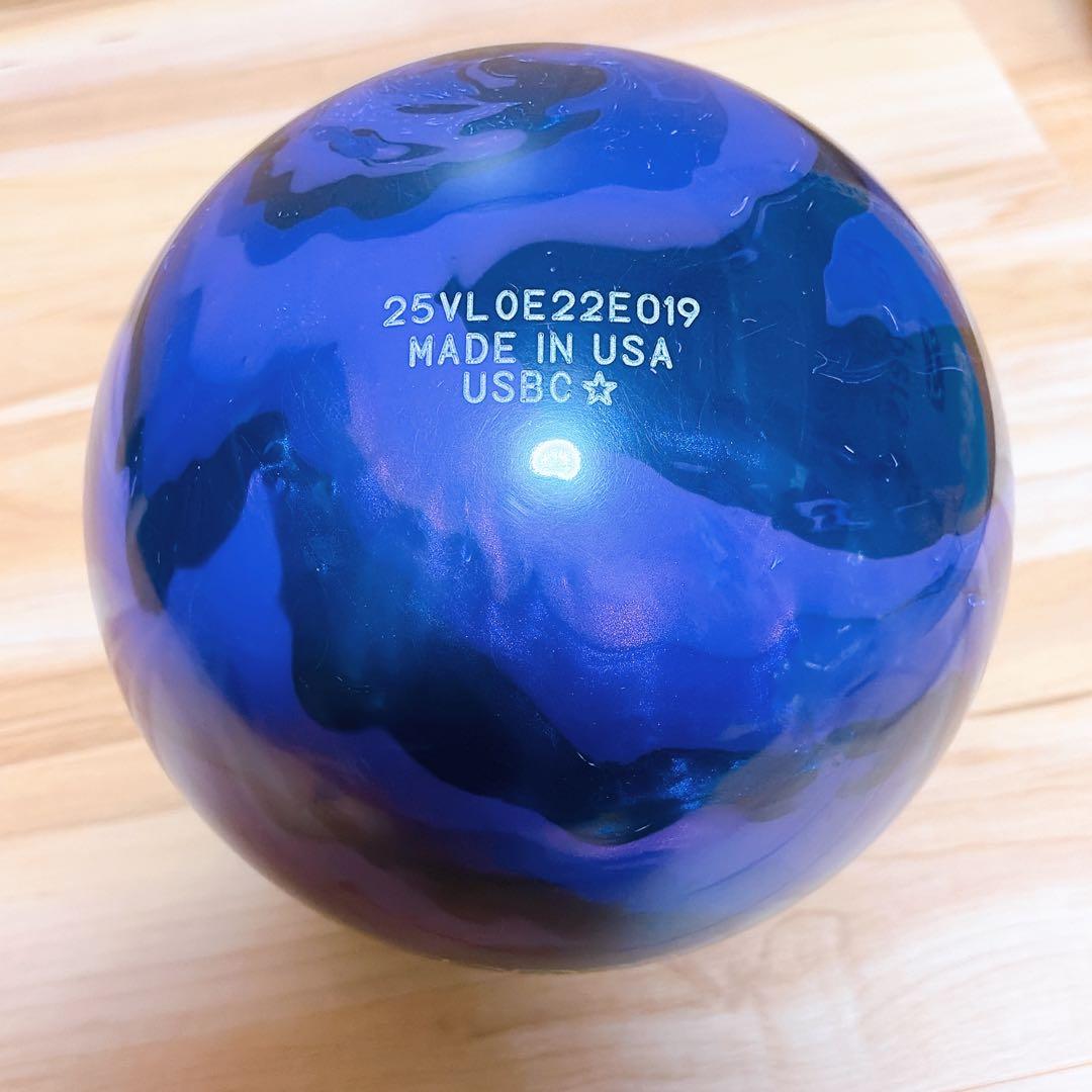 【新品/15ポンド4オンス】ストーム ロックオン ボウリングボール