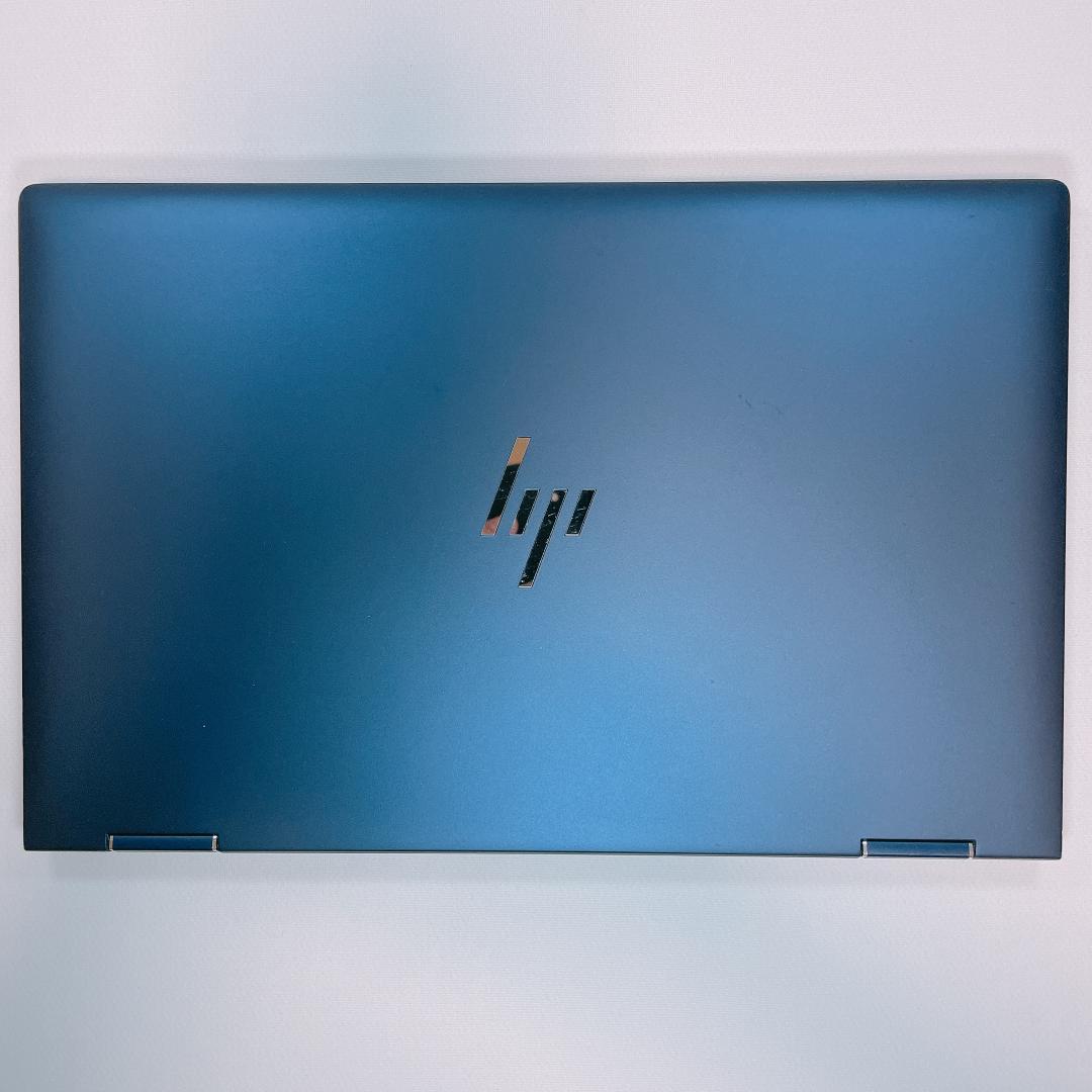 2in1 タッチ hp dragonfly 16GB SSD512GB _685