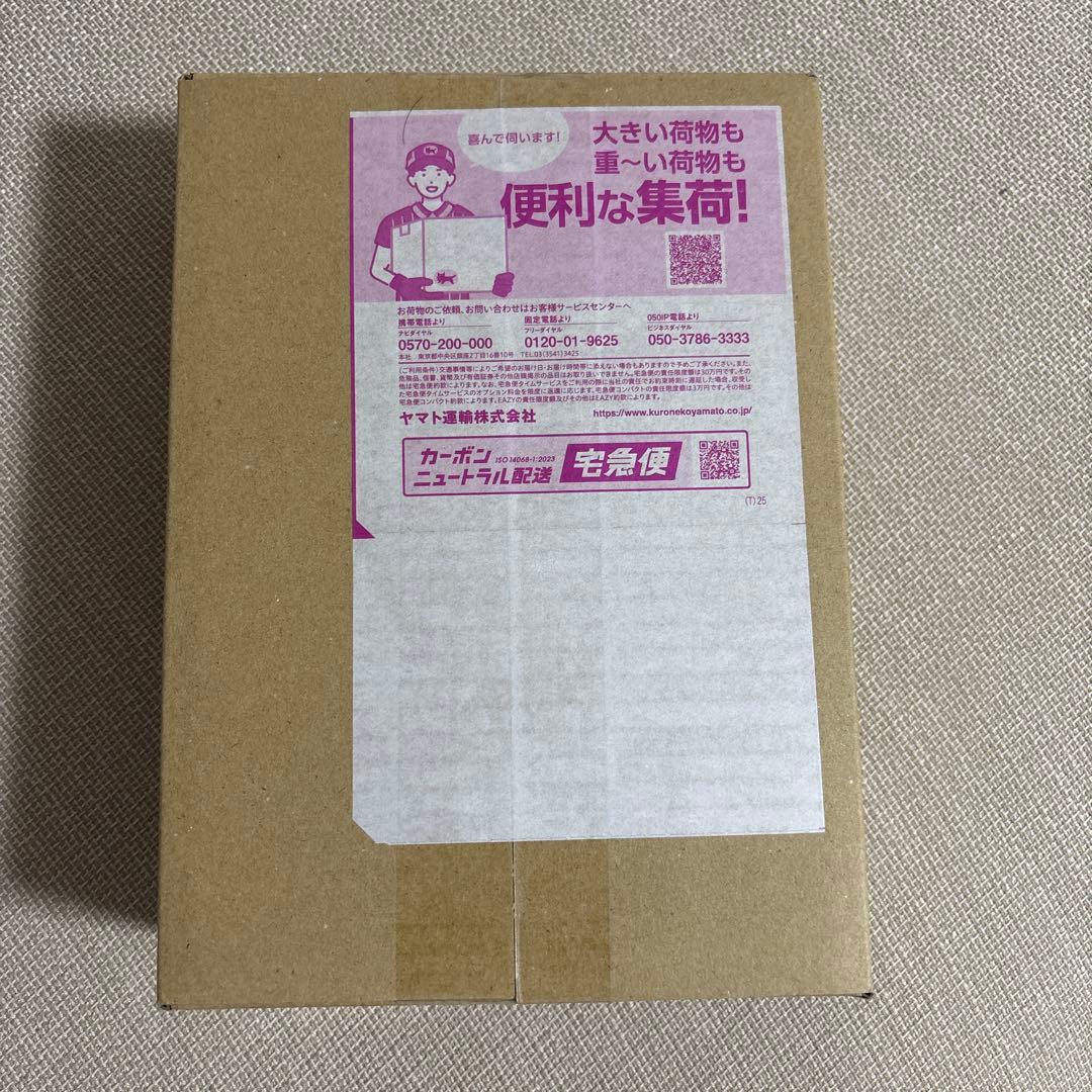 MEGA ハイクラスパック　MEGAドリームex BOX 未開封シュリンク付き