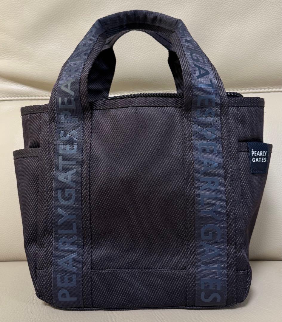 ★パーリーゲイツ×ミッキーコラボカートバック★